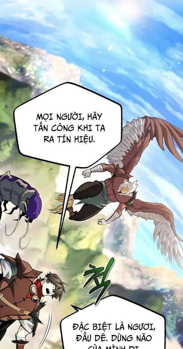 Trên Thế Giới Không Có Chiến Binh Xấu - Page 63