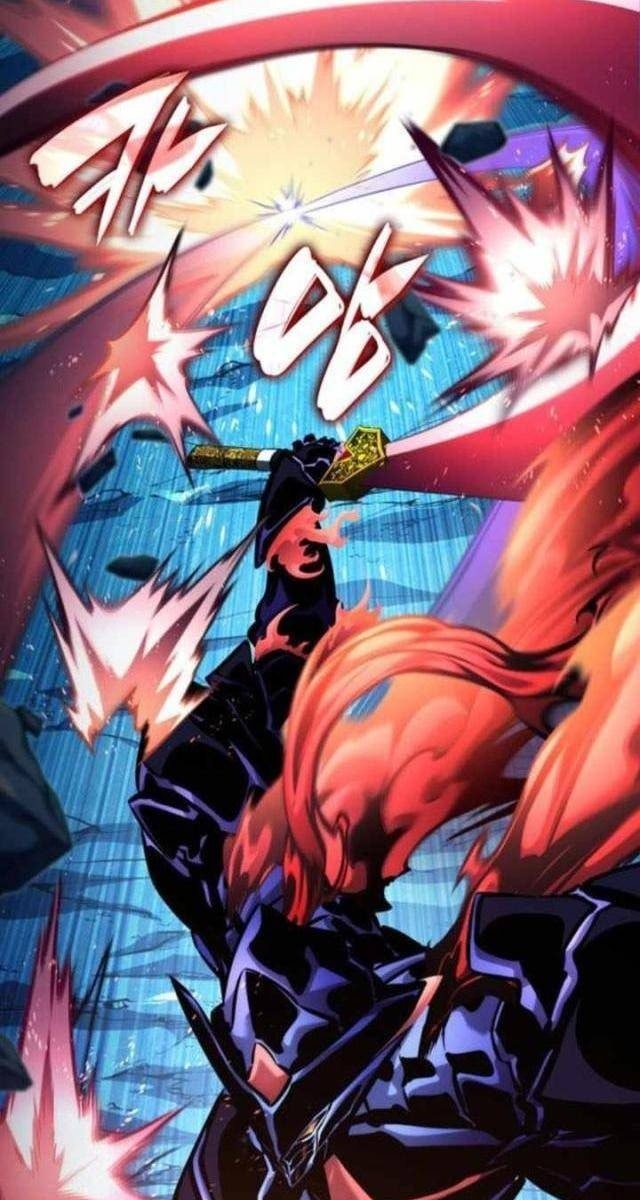 Chiêu Hồn Sư Siêu Phàm - Page 22