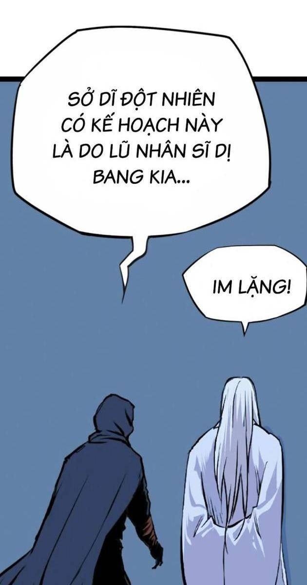 Sát Thần Tu La - Page 4