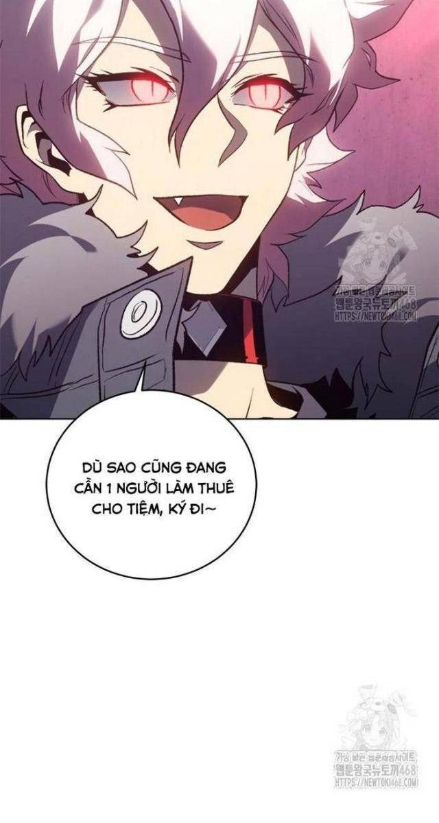 Lý Do Ta Từ Bỏ Làm Quỷ Vương - Page 35