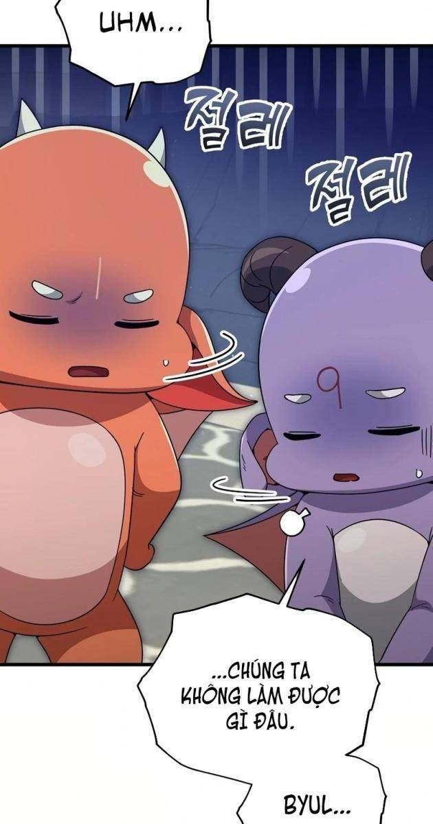 Bố Tôi Quá Mạnh - Page 117