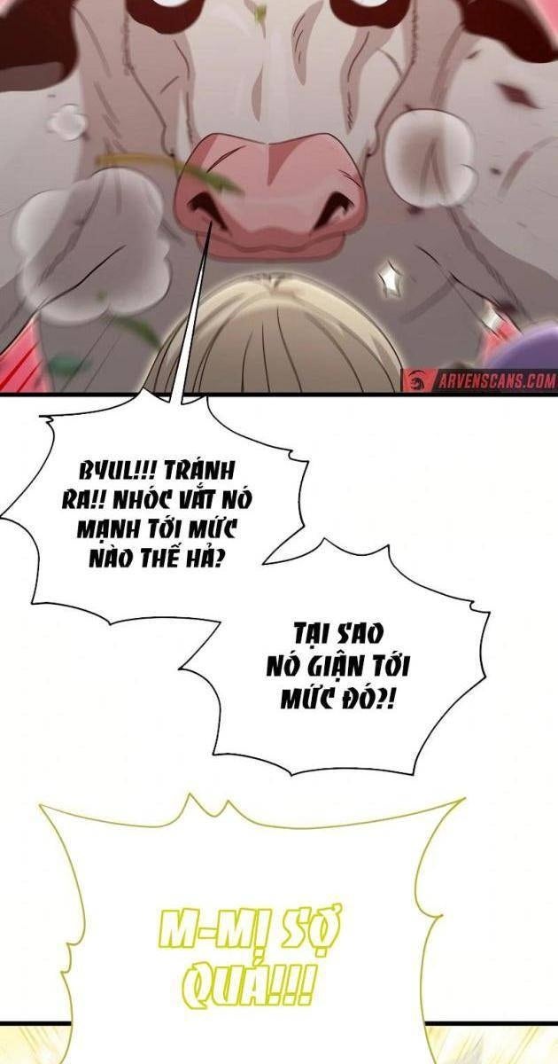 Bố Tôi Quá Mạnh - Page 88