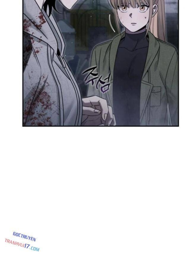 Thợ Săn Sống Trong Căn Hộ Cho Thuê - Page 28