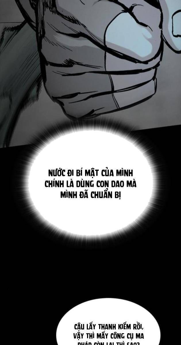 Hiệp Sĩ Sống Vì Ngày Hôm Nay - Page 77