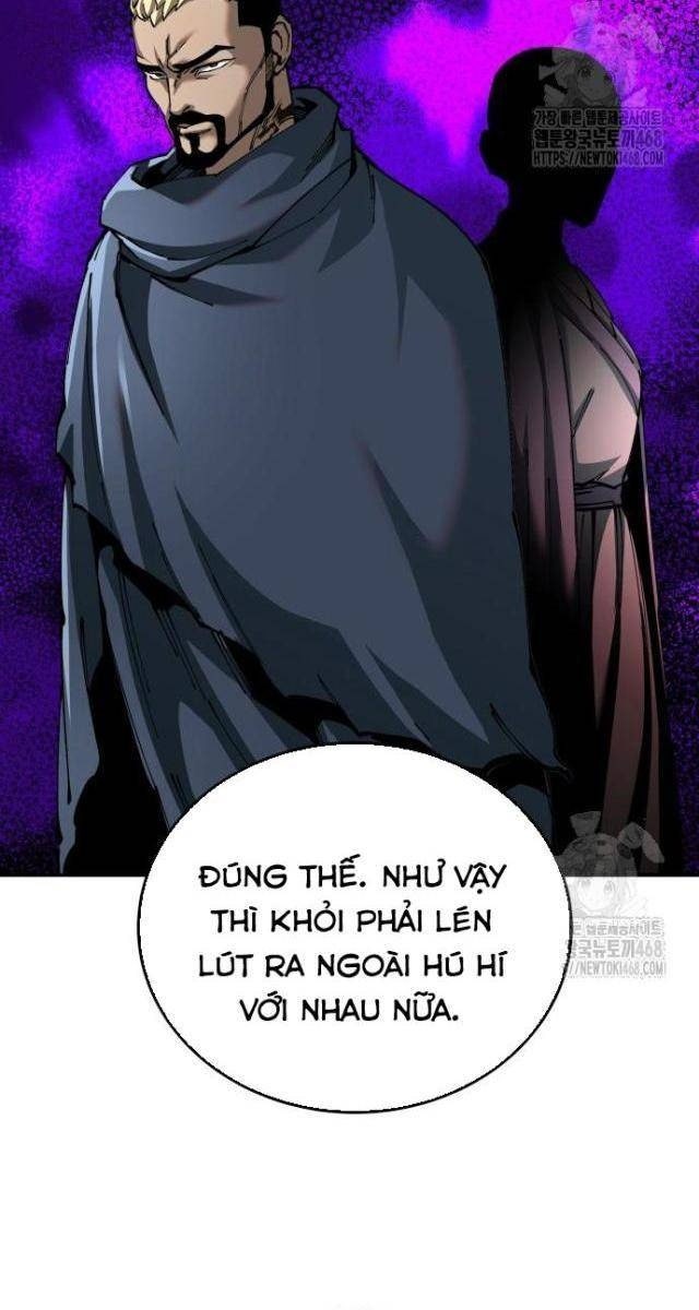 Ông Võ Giả Và Cháu Chí Tôn - Page 98