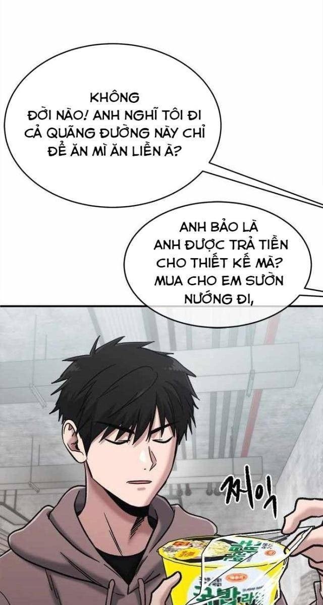 Một Anh Hùng Giỏi Mọi Thứ - Page 89