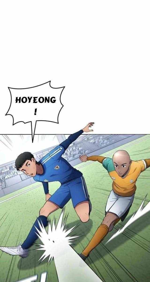 Thiên Phú Bóng Đá Tất Cả Đều Là Của Tôi! - Page 69