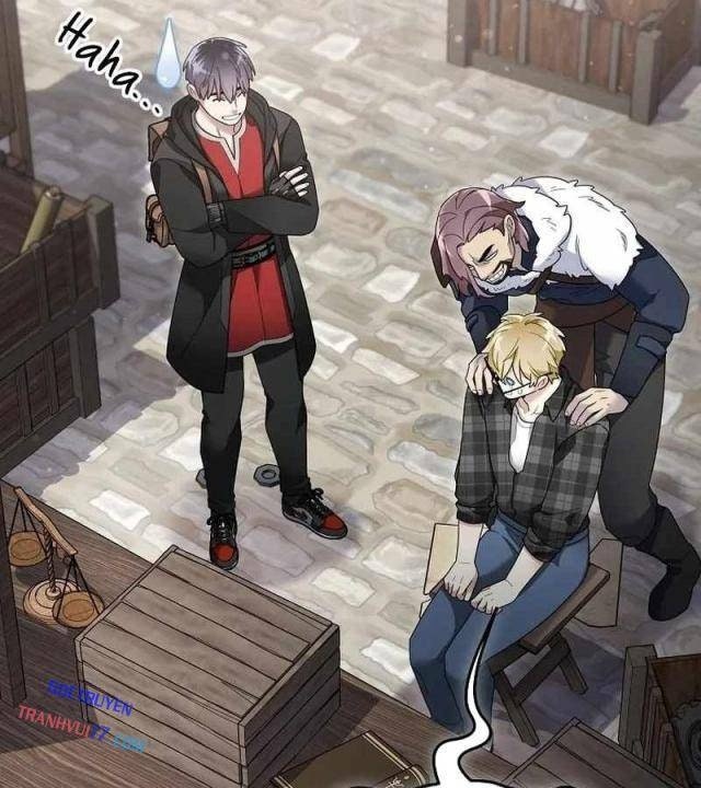 Người Mới Này Quá Mạnh - Page 42