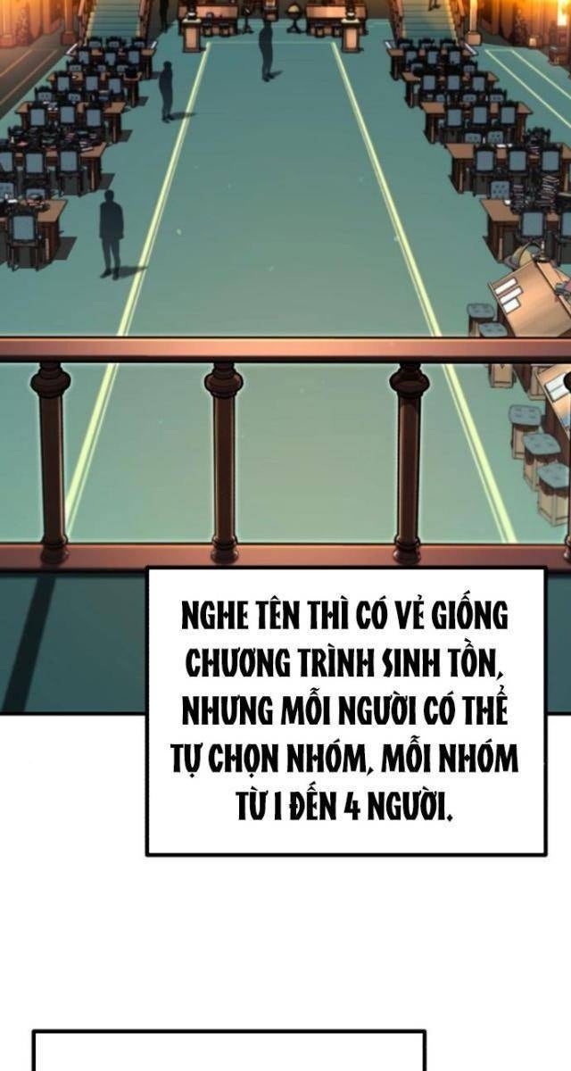 Thống Lĩnh Học Viện Chỉ Bằng Dao Sashimi - Page 91