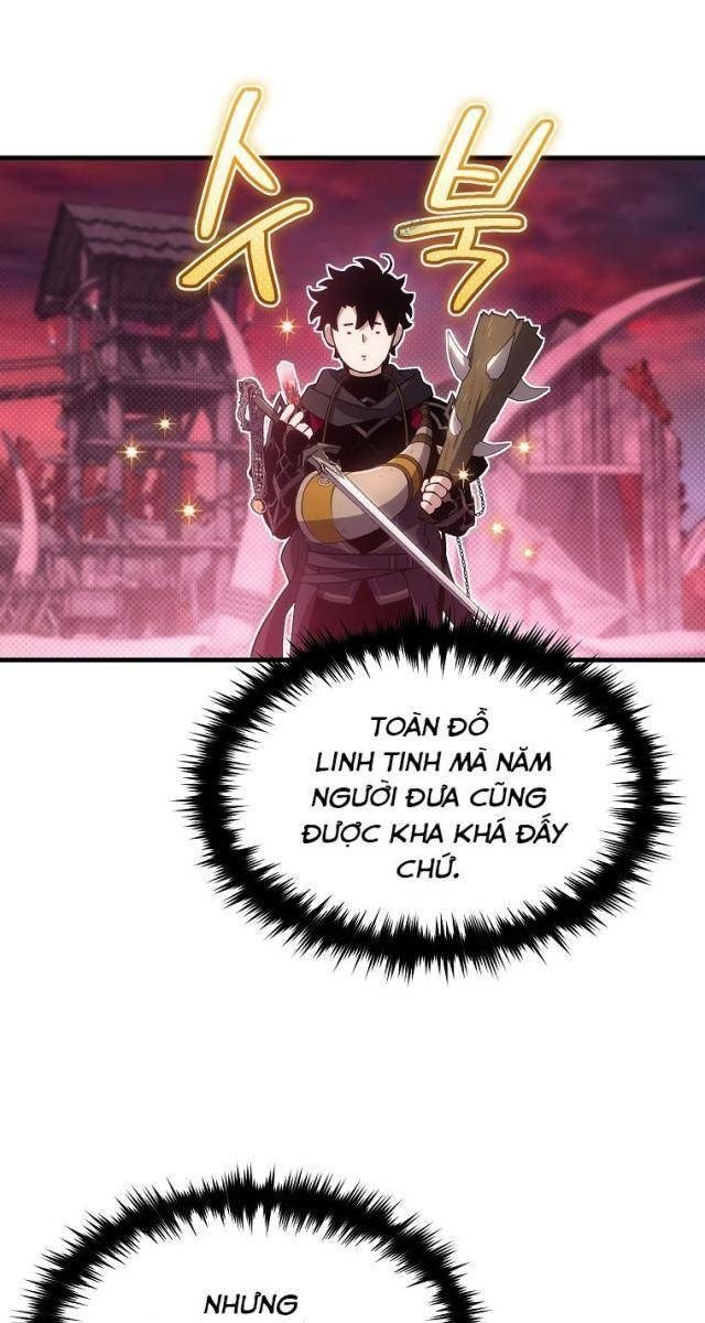 Người Chơi Mạnh Nhất Hồi Quy Lần Thứ 100 - Page 67