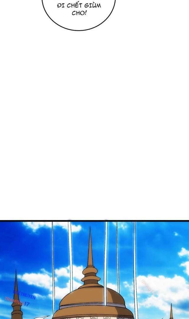 Bắt Đầu Kế Nhiệm Boss Hắc Long, Ta Vô Địch - Page 22