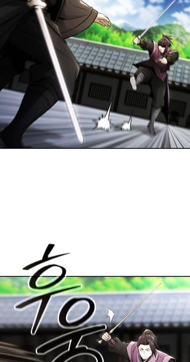 Quỷ Kiếm Thiên Tài Của Hoa Sơn Phái - Page 23