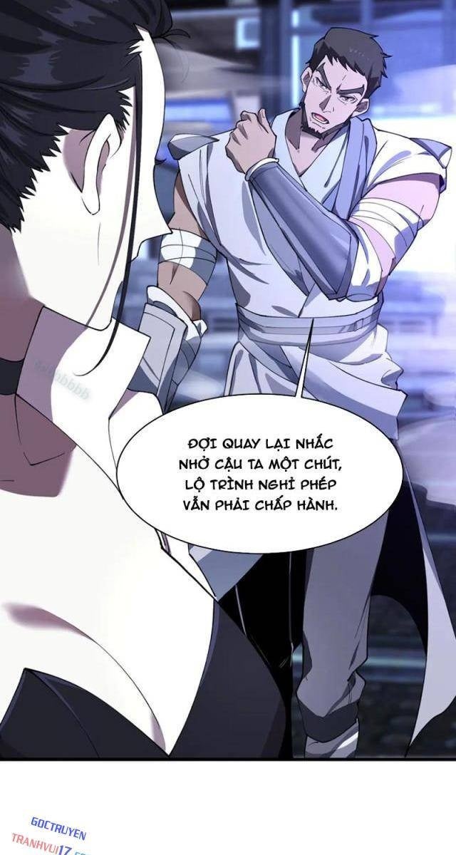 Thánh Hiệp Sĩ Cấp SSS - Page 56