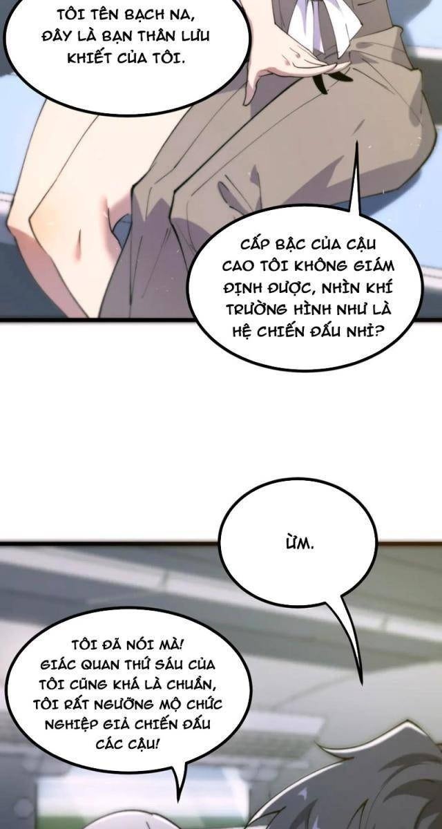 Thánh Hiệp Sĩ Cấp SSS - Page 70