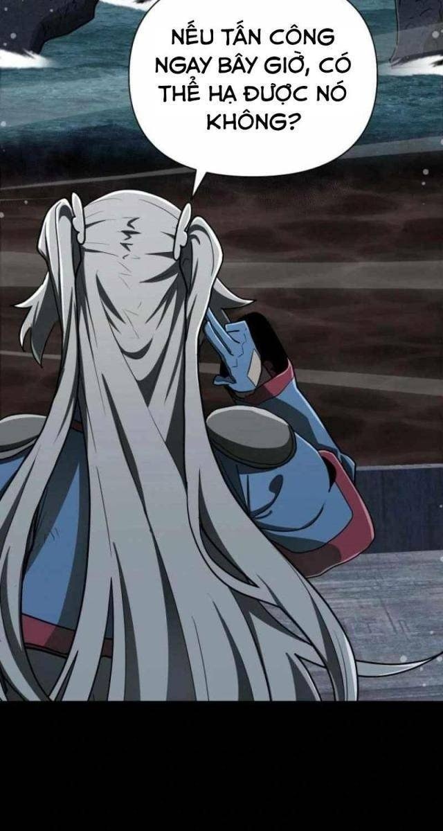 Ông Chú Ma Pháp Thiếu Nữ - Page 94