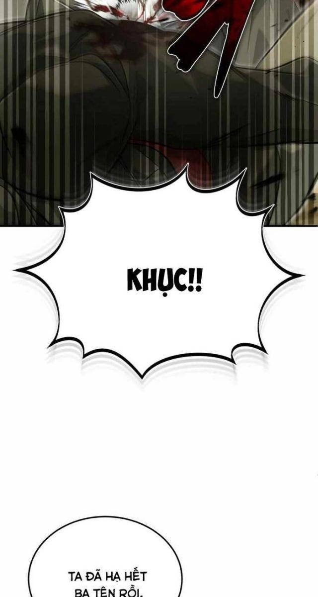 Hồi Quy Giả Về Hưu - Page 22