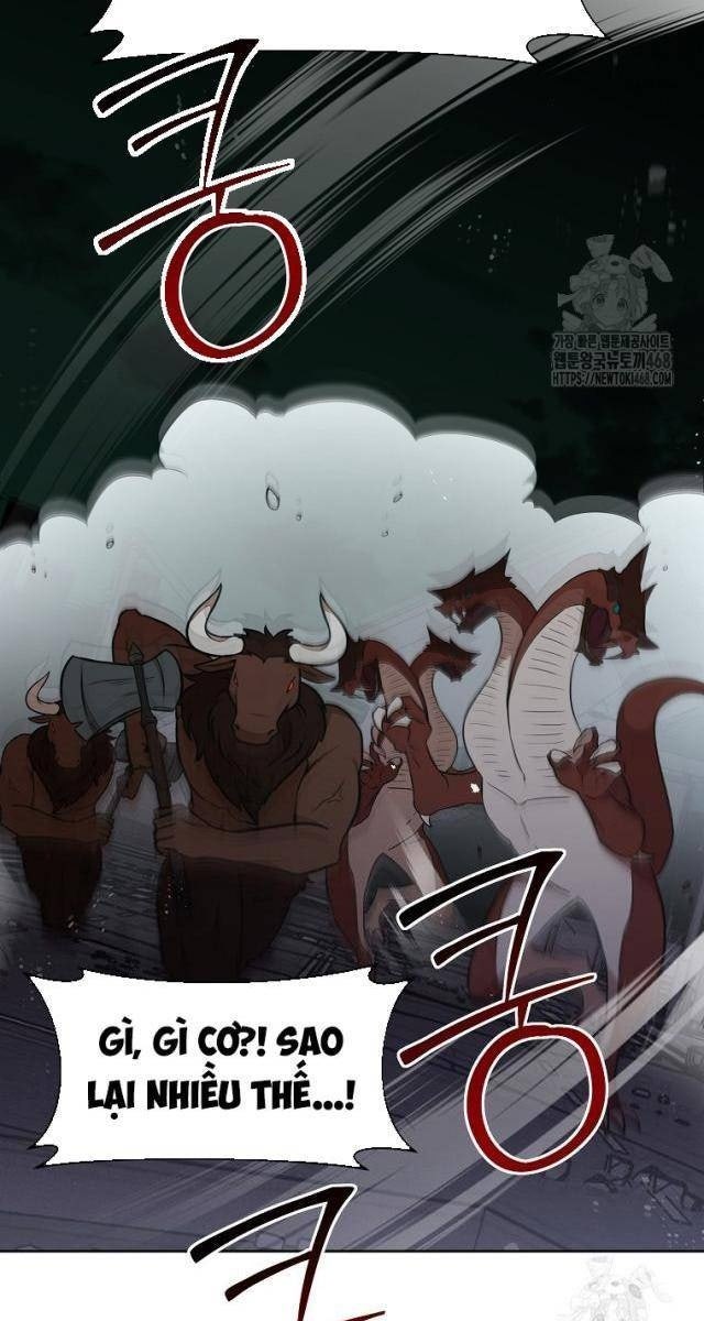 Chủ Xe Thức Ăn Nhanh Trong Ngục Tối - Page 55