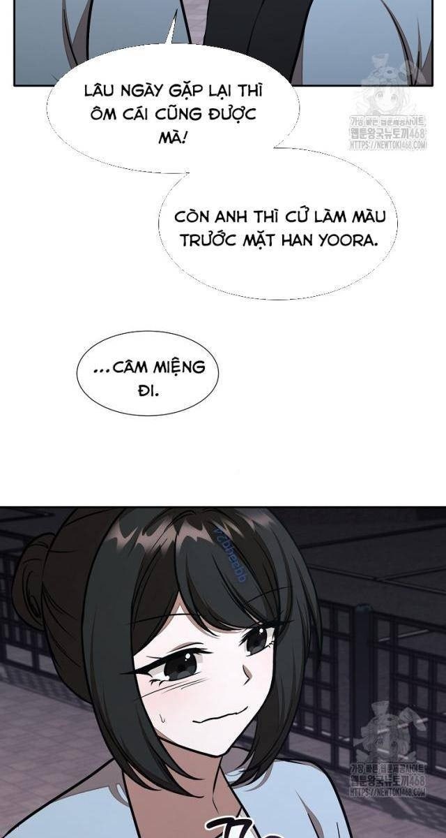 Chủ Xe Thức Ăn Nhanh Trong Ngục Tối - Page 85