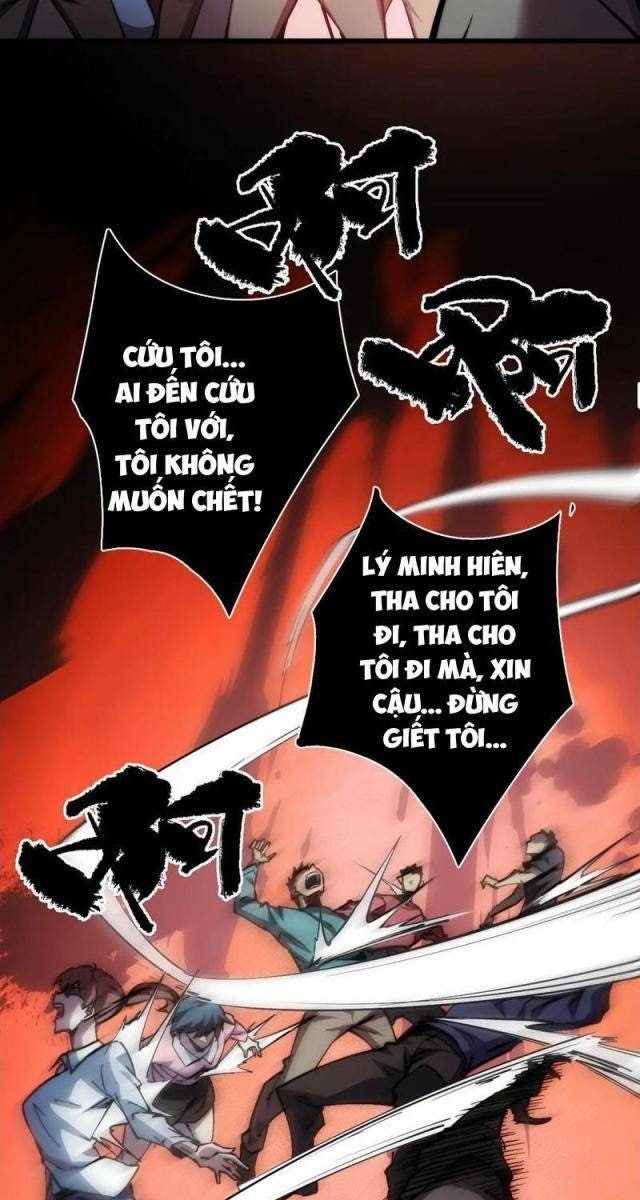 Mạt Thế: Nhân Hoàng Phiên Mời Chư Vị Nữ Đồ Đệ Nhập Tọa - Page 9