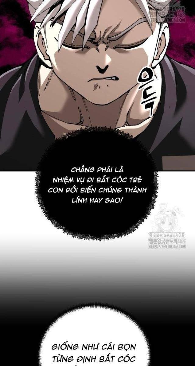 Ông Võ Giả Và Cháu Chí Tôn - Page 48