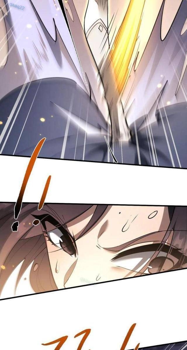 Toàn Chức Kiếm Tu - Page 13