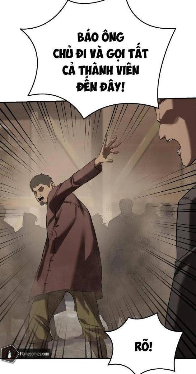 Tinh Tú Kiếm Sĩ - Page 22