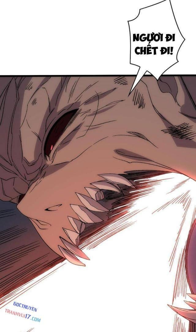 Bắt Đầu Kế Nhiệm Boss Hắc Long, Ta Vô Địch - Page 50