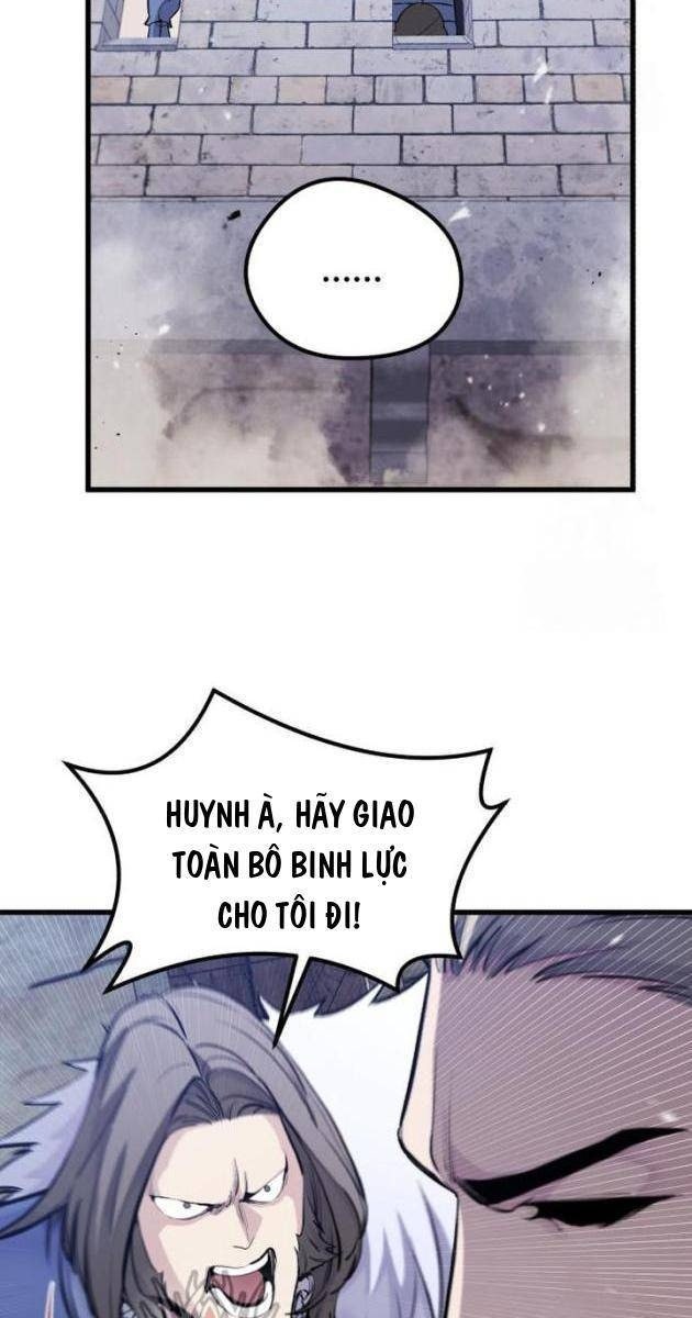 Mỗi Lính Đánh Thuê Trở Về Đều Có Một Kế Hoạch - Page 72