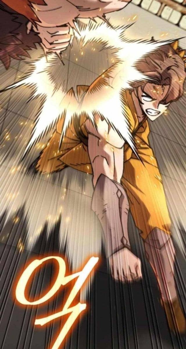 Tôi Đã Hồi Quy Nhưng Tận Thế Không Đến - Page 15