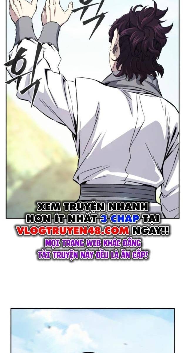 Tuyệt Đỉnh Kiếm Cảm - Page 81