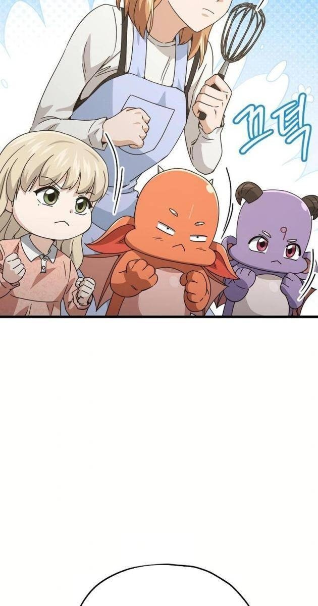 Bố Tôi Quá Mạnh - Page 37