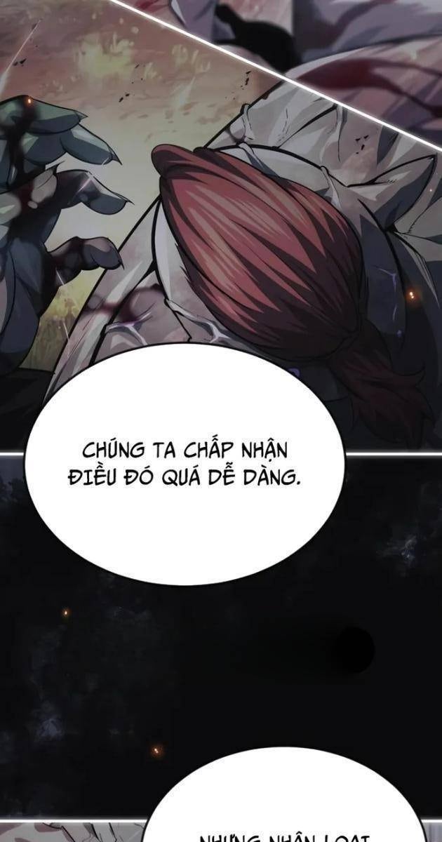 Trên Thế Giới Không Có Chiến Binh Xấu - Page 19