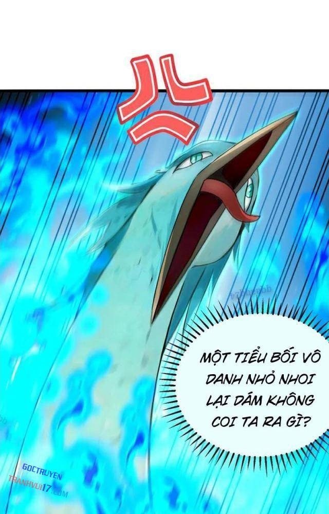 Thập Đại Đế Hoàng Đều Là Đệ Tử Của Ta - Page 52