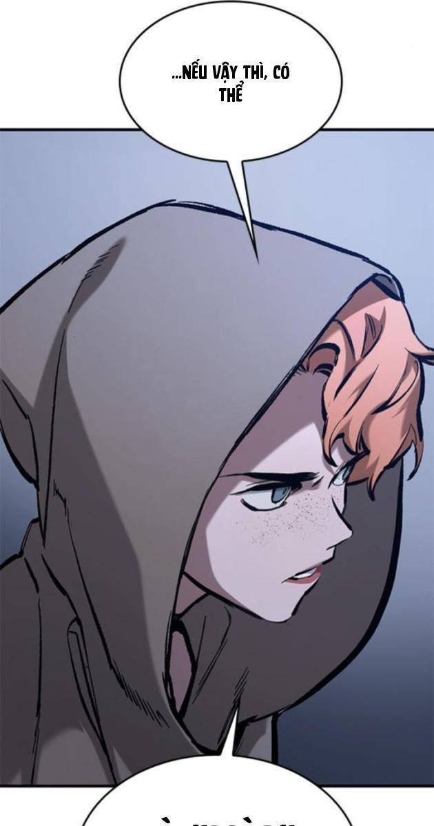 Hiệp Sĩ Sống Vì Ngày Hôm Nay - Page 131