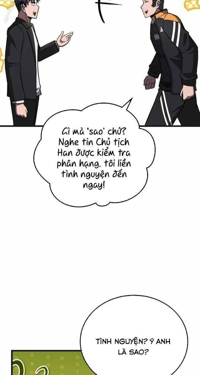 Cách Một Tử Linh Sư Cấp Thảm Họa Nghỉ Hưu - Page 26