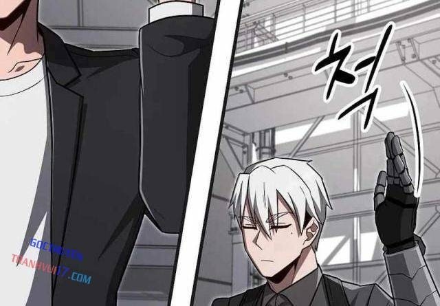 Cách Một Tử Linh Sư Cấp Thảm Họa Nghỉ Hưu - Page 81