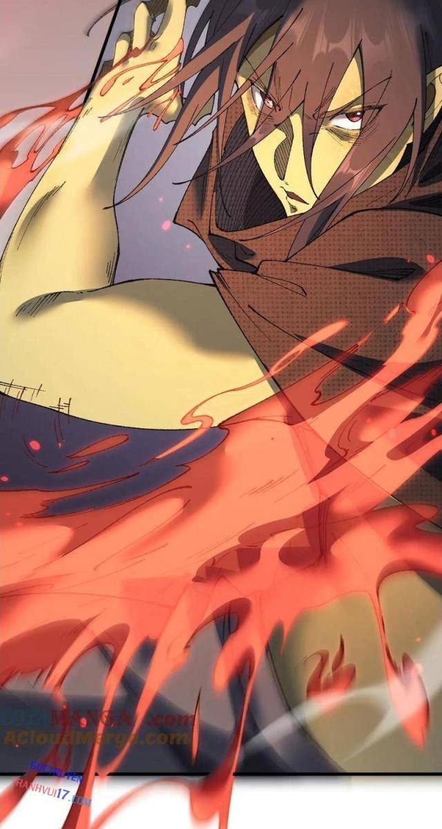 Chuyển Sinh Thành Goblin - Page 54