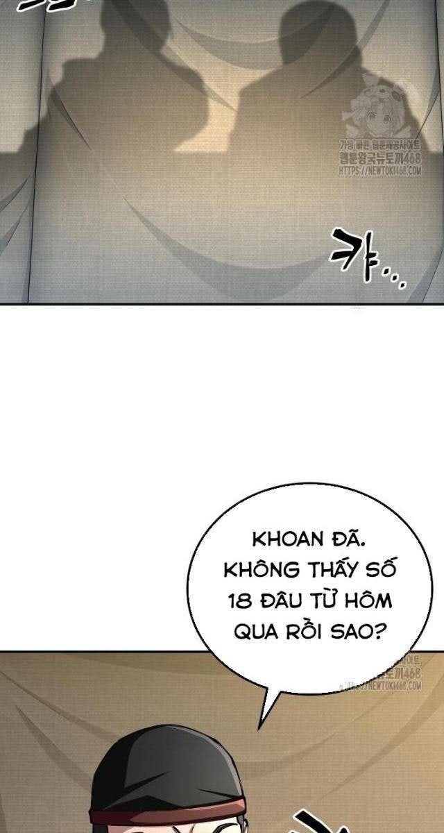 Ông Võ Giả Và Cháu Chí Tôn - Page 83