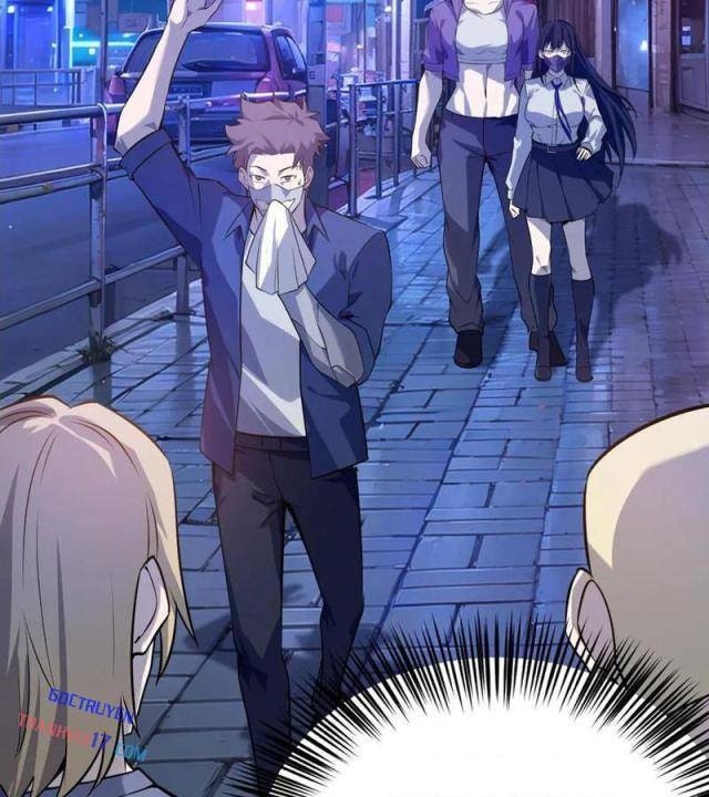 Đừng Gọi Ta Là Ác Ma - Page 68