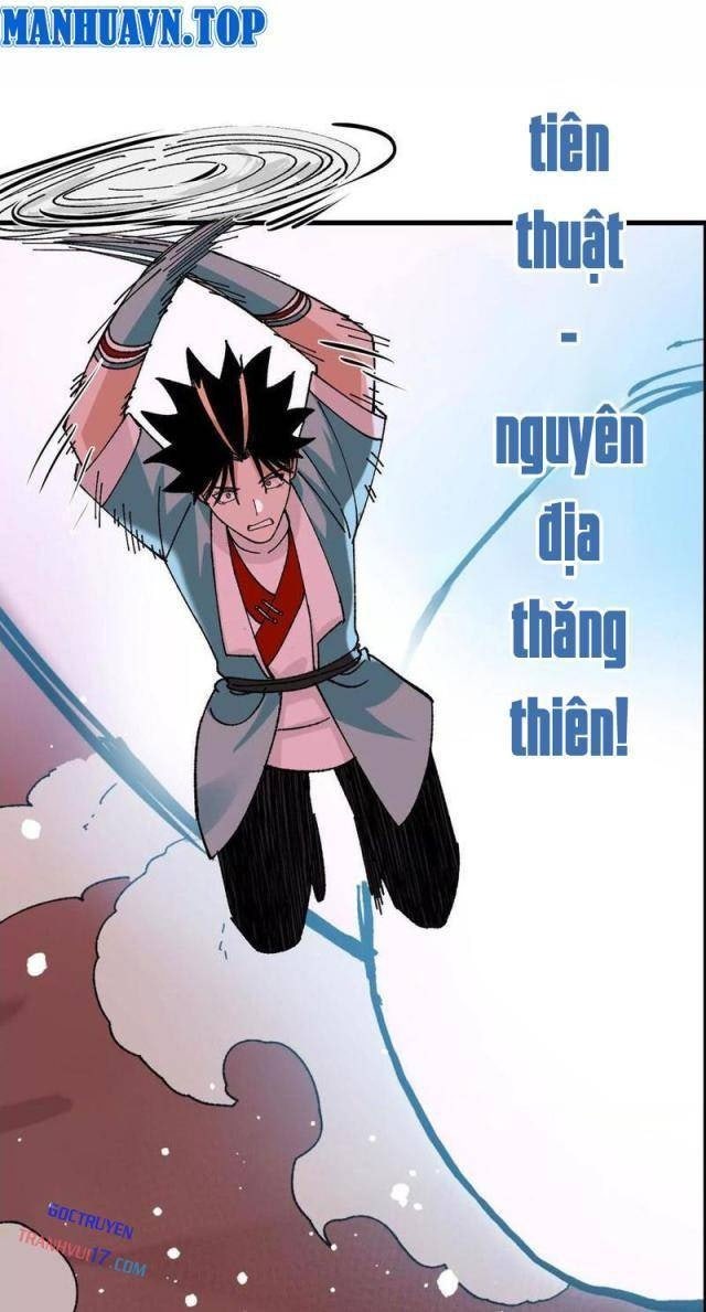 Vật Lý Tu Tiên Hai Vạn Năm - Page 17