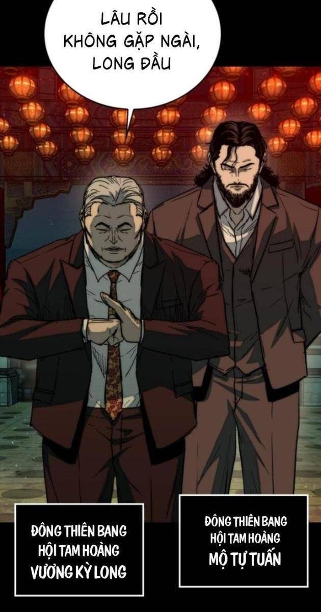 Cửu Long Saroka - Page 121