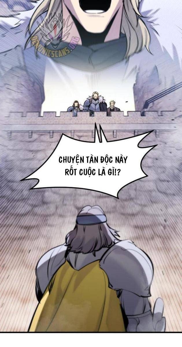 Mỗi Lính Đánh Thuê Trở Về Đều Có Một Kế Hoạch - Page 52