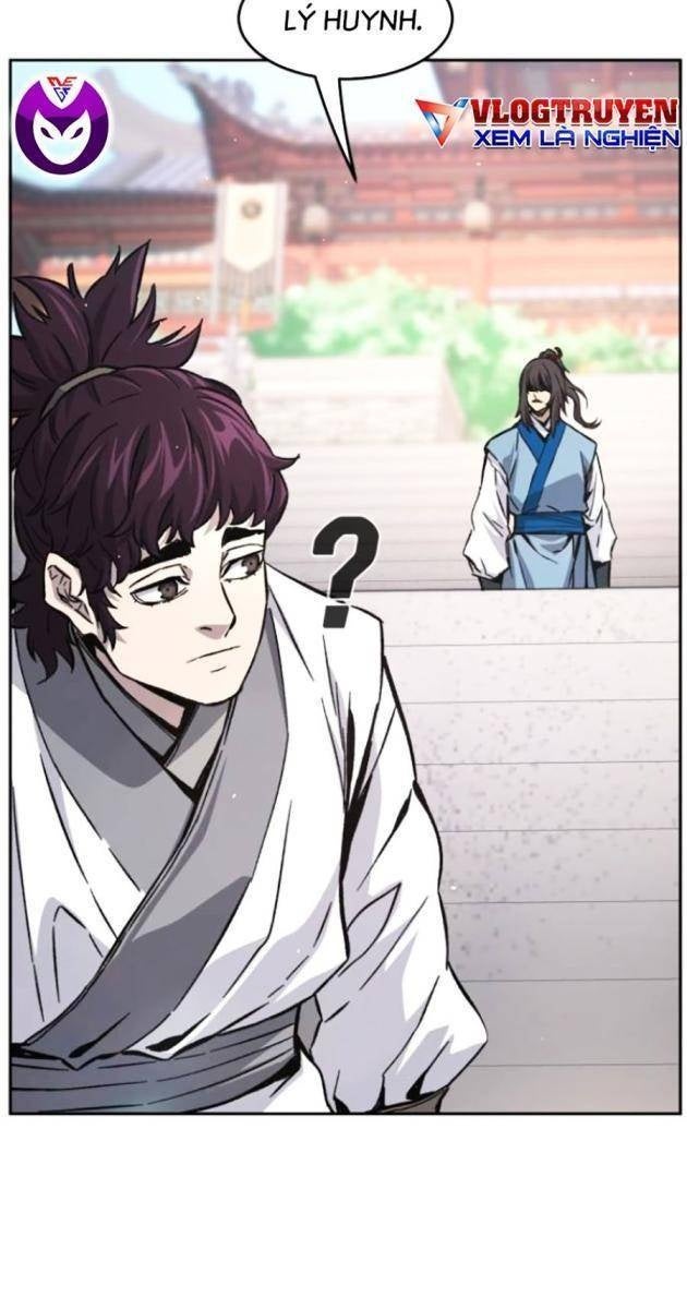 Tuyệt Đỉnh Kiếm Cảm - Page 76