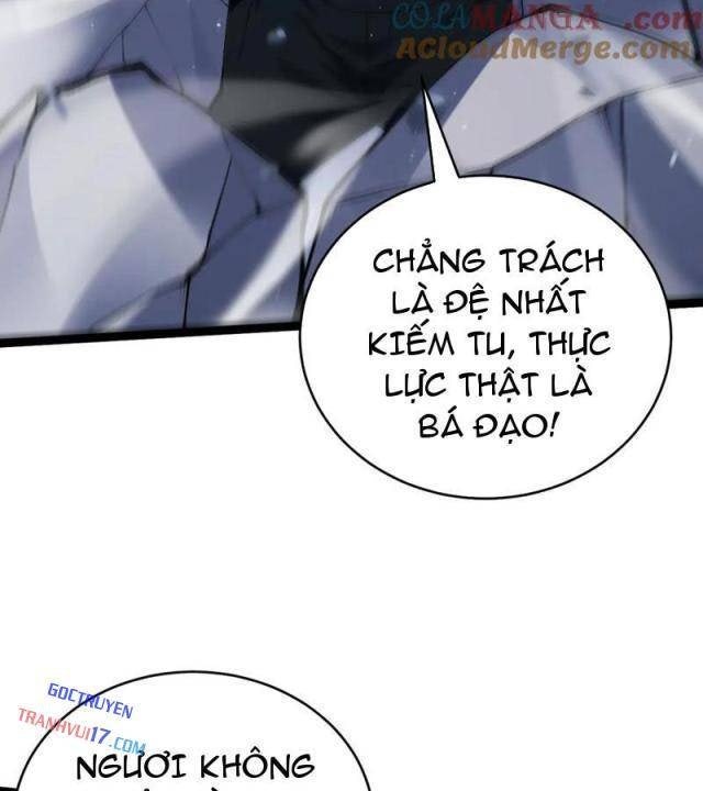 Sức Mạnh Tối Đa? Ta Lại Là Vong Linh Sư! - Page 46