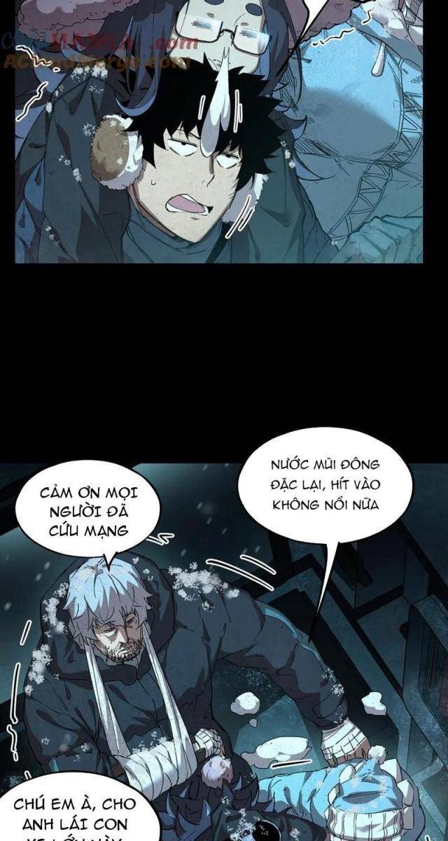 Cực Hàn Chiến Kỷ - Page 62