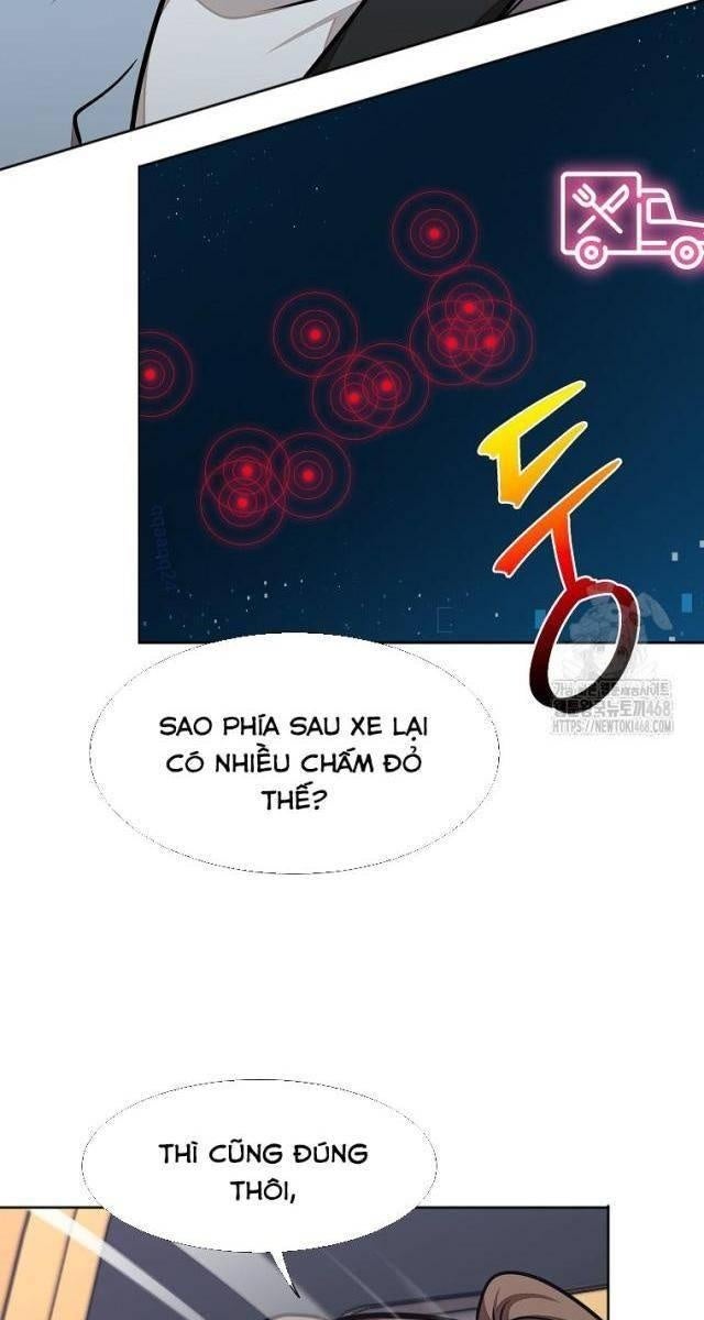 Chủ Xe Thức Ăn Nhanh Trong Ngục Tối - Page 53