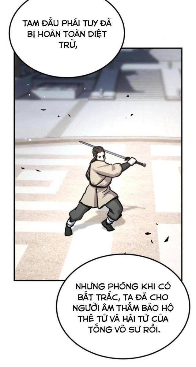 Tuyệt Thế Quân Lâm - Page 55