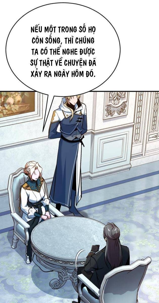 Giáo Sư Gián Điệp - Page 44