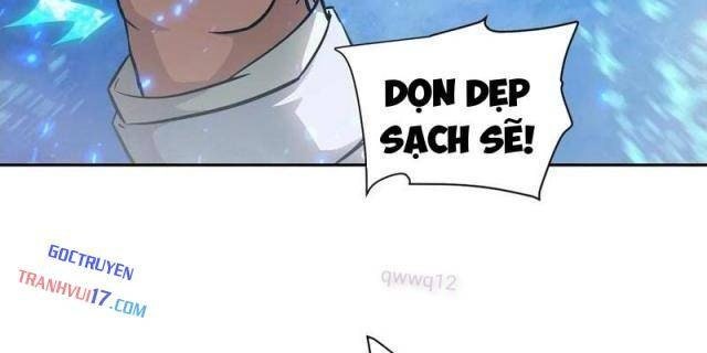 Tay Trái Của Ta Có Thể Dị Biến - Page 66