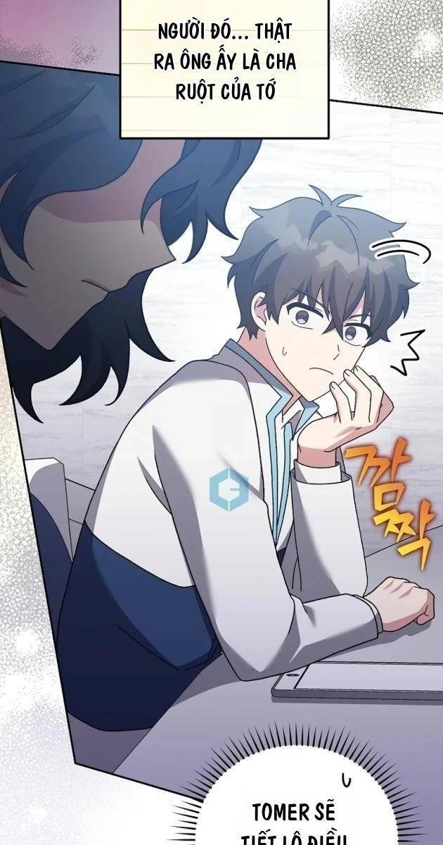 Trở Thành Quần Chúng Trong Tiểu Thuyết - Page 124